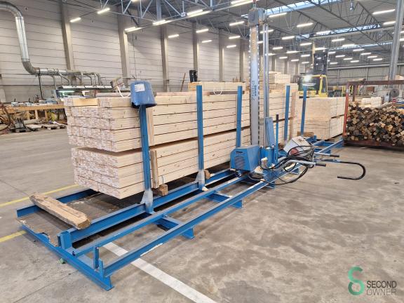 Prinz Proficut Light HOU9.613 6 16975